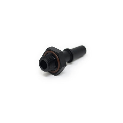 Precision Raceworks Billet Top Hat Bulkhead Fittings