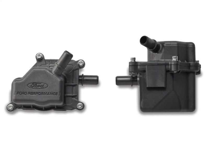 Ford Racing 21-23 Bronco w/2.7L Eco Boost Air Oil Separator Kit