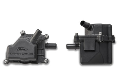 Ford Racing 21-23 Bronco w/2.7L Eco Boost Air Oil Separator Kit