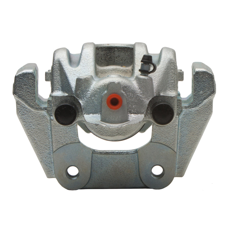 DFC 02-12 BMW M6 Rear-L Premium Caliper - Silver Zinc Coated