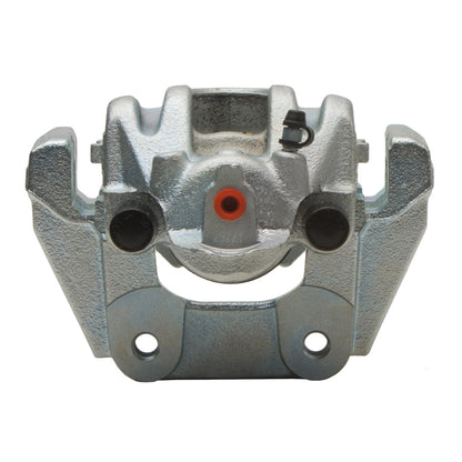 DFC 02-12 BMW M6 Rear-L Premium Caliper - Silver Zinc Coated