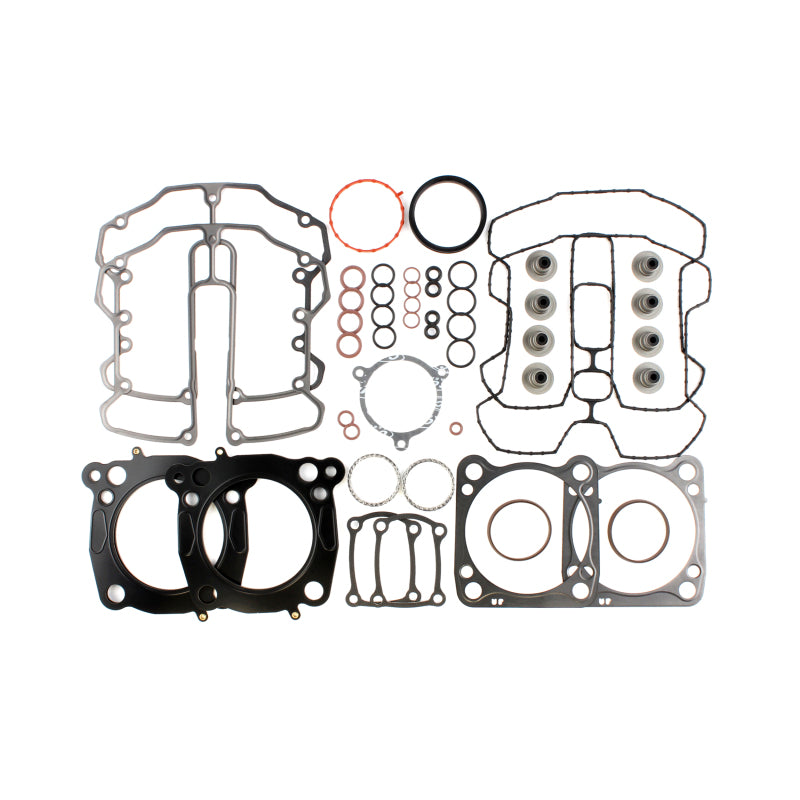 Cometic Gasket Cometic 2017 Harley-Davidson Milwaukee 8 4.320 Top End Kit w/ .040 Head Gasket