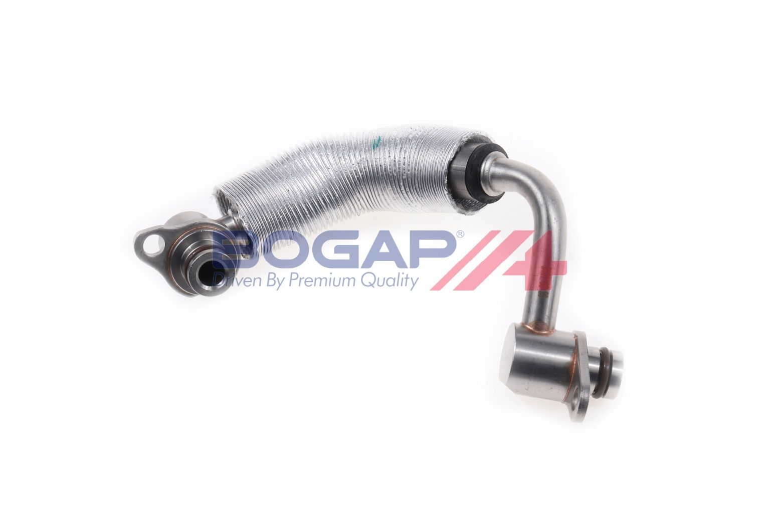 BOGAP B1729105 Coolant Pipe, Charger