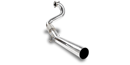 STONE Exhaust Volkswagen Golf 7 7.5 GTI EA888  Catless Downpipe | ML Performance US