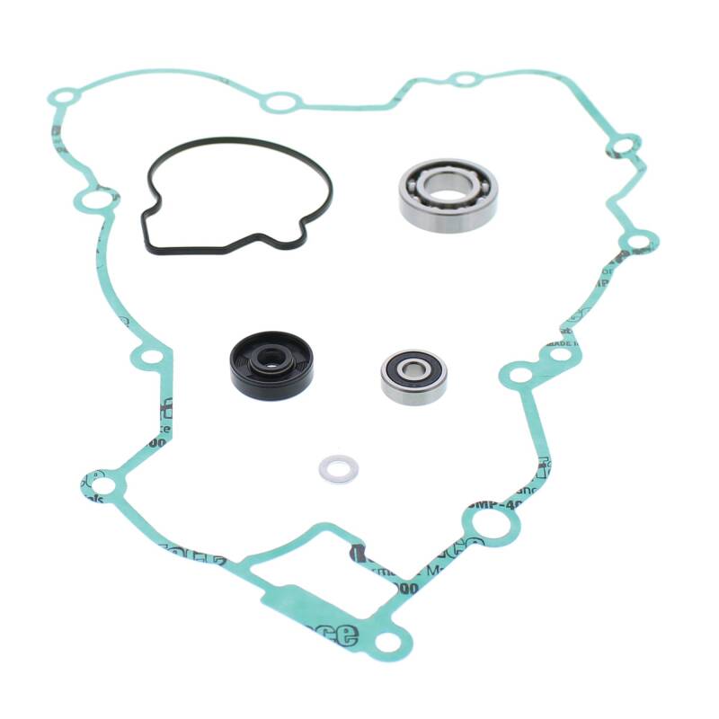 Vertex Pistons Vertex Gaskets 21-23 Gas-Gas MC125 Water Pump Rebuild Kit