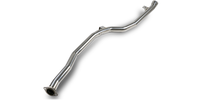 Stone Exhaust BMW B48 F21 125i Cat-Back Valvetronic Exhaust - ML Performance US