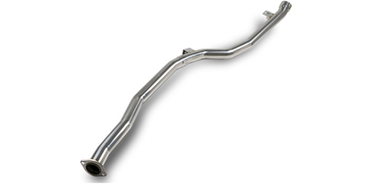 Stone Exhaust BMW B48 F21 125i Cat-Back Valvetronic Exhaust - ML Performance US