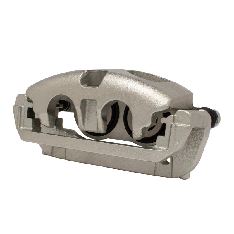 DFC 19-25 Dodge Ram 1500 Pickup Front-L Premium Caliper - Silver Zinc Coated