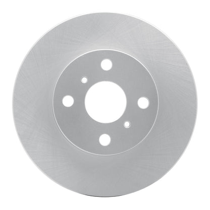 DFC 93-02 Chevrolet Prizm Front GeoSPEC Coated Rotor