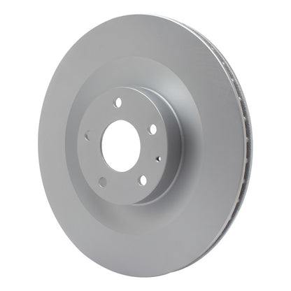 DFC 24-25 Mazda CX-90 Rear Brake Rotor