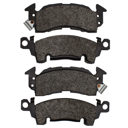 R1 Concepts R1 67-02 Buick SportWagon Front R1 Optimum OE Brake Pads
