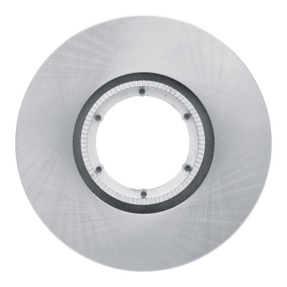 DFC 05-12 Hino 165 Rear Brake Rotor