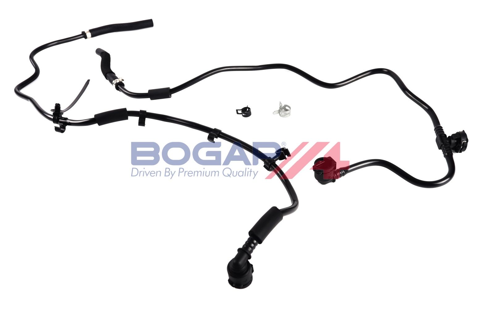 BOGAP C4228368 Radiator Hose