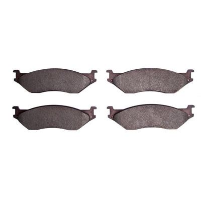DFC 99-10 Coachmen EPIC Rear/Front Ultimate Duty Performance Brake Pads