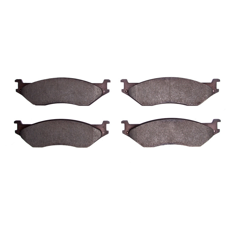 R1 Concepts R1 99-10 Winnebago Sunova Front Off-Road/Tow Brake Pads