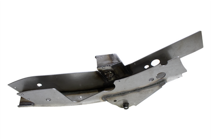 RustBuster Rust Buster 2007-2018 Jeep Wrangler Rear Control Arm Repair Kit - Right
