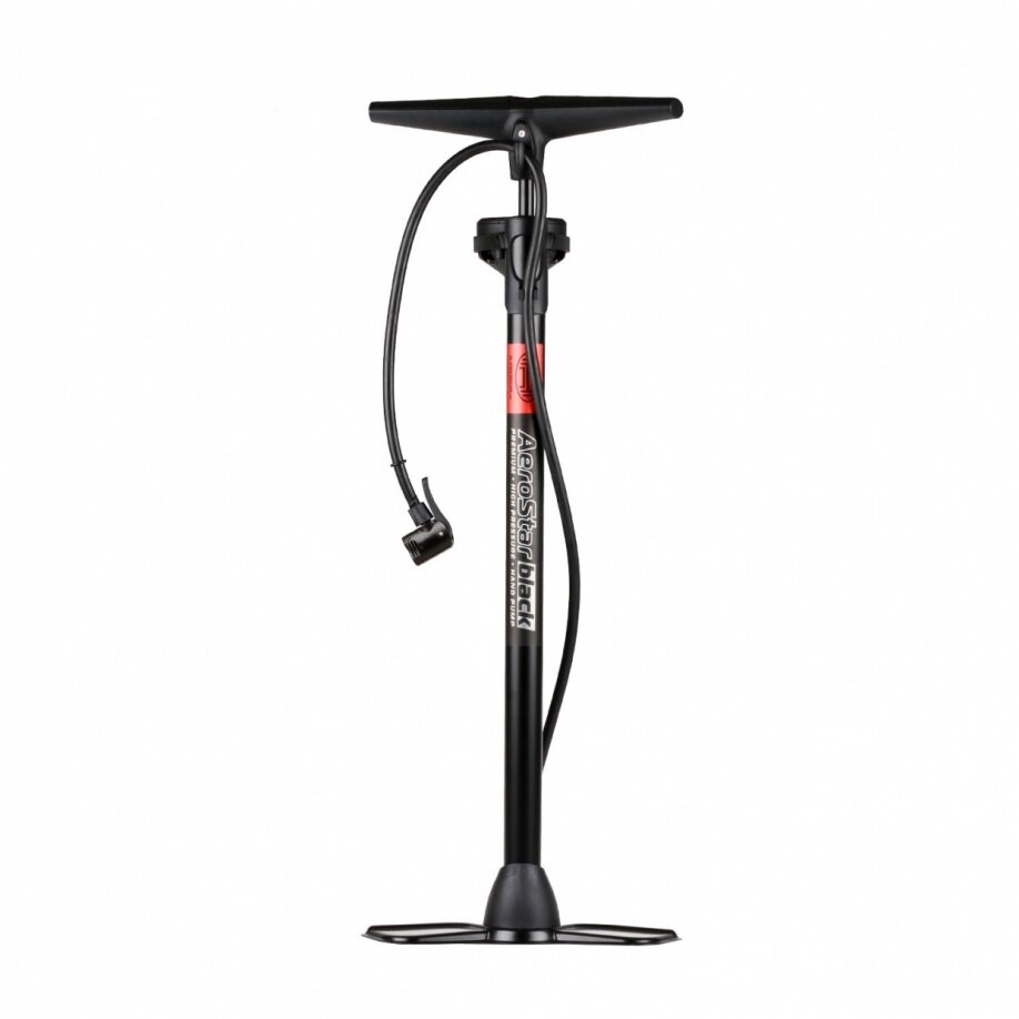 Heyner H216300 Aerostar Hand Air Pump Pro 10 Bar