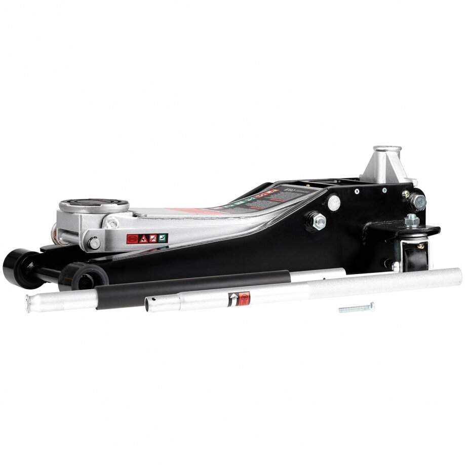 Heyner H347030 Ultra Rapid Lift Jack 3T