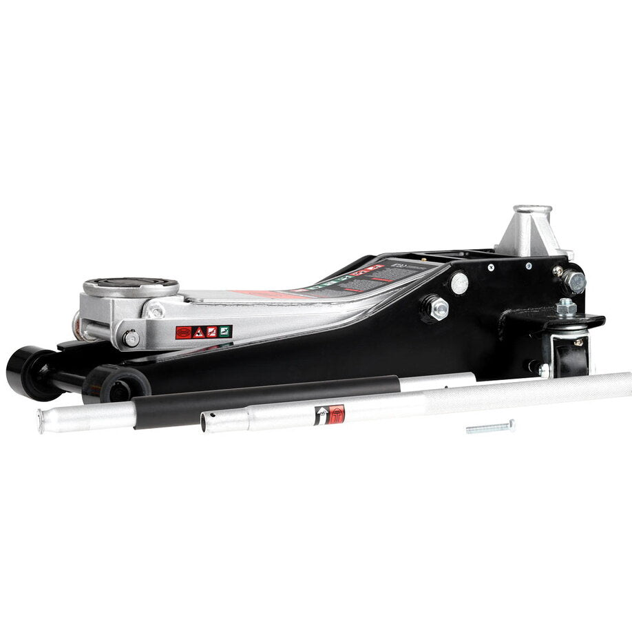 Heyner H347030 Ultra Rapid Lift Jack 3T