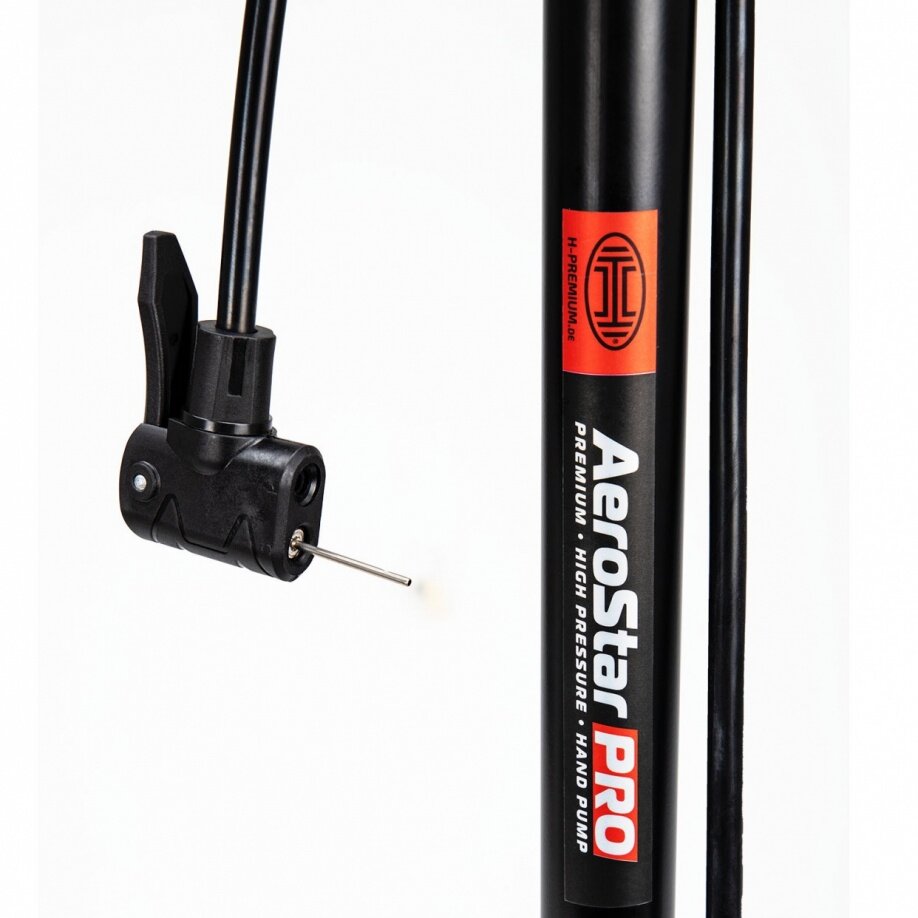 Heyner H216200 Aerostar Hand Air Pump