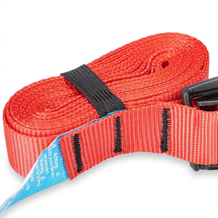 Heyner Transportfix Potect Premium Lashing Belt