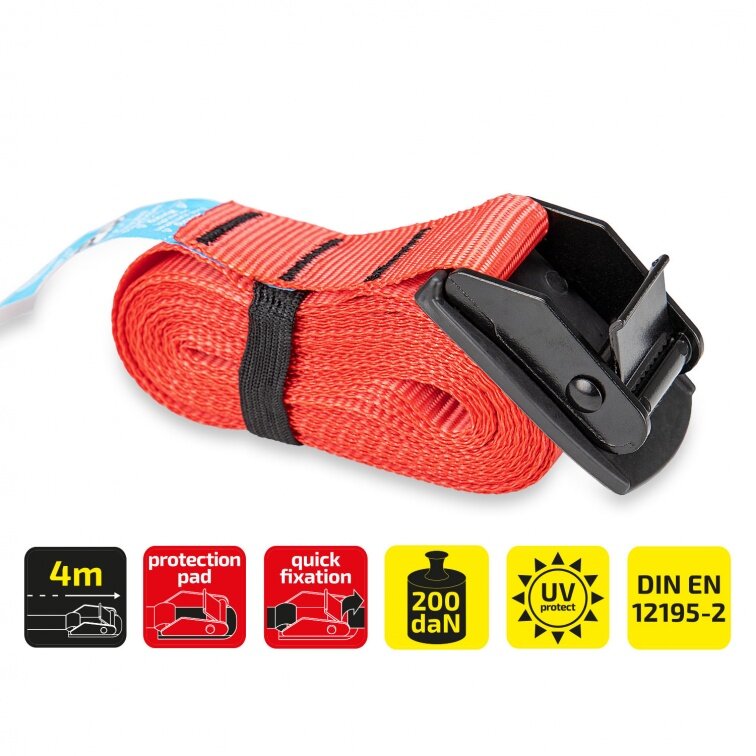 Heyner Transportfix Potect Premium Lashing Belt
