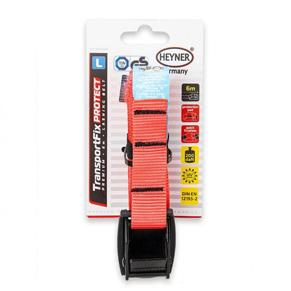 Heyner Transportfix Potect Premium Lashing Belt