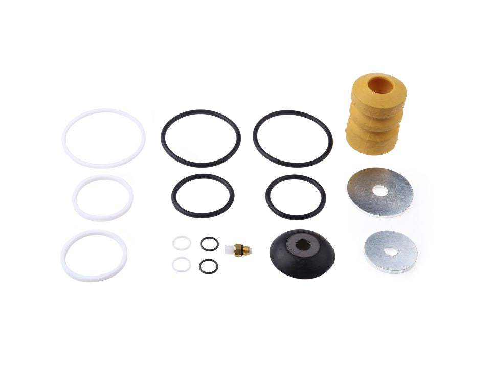 BOGAP B3426100 Air Suspension Strut