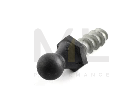 Genuine Audi Seat Skoda VW 2.0T EA888 Gen3 Inlet Manifold Cover Ball Stud (Inc. 8V S3, MK3 Leon, MK3 Octavia & MK7 Golf R)