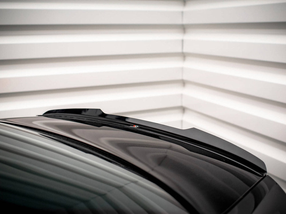 Maxton Design VW Passat Sedan B8 Facelift (2019-) Spoiler Cap