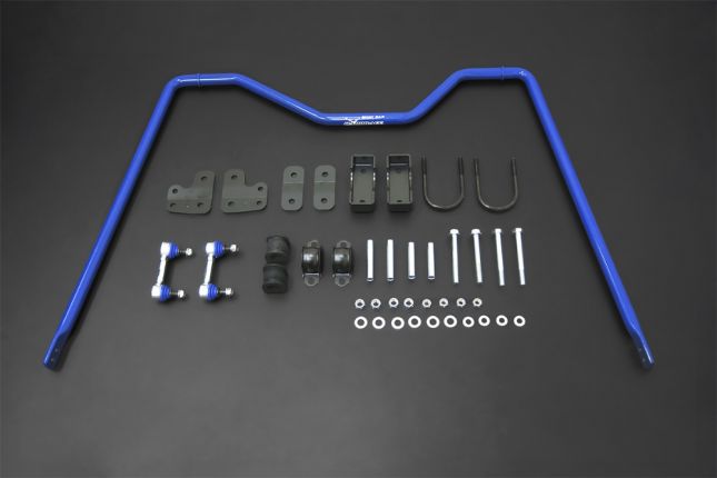 Hardrace Q1498 Rear Add-on Sway Bar Cmc J-space