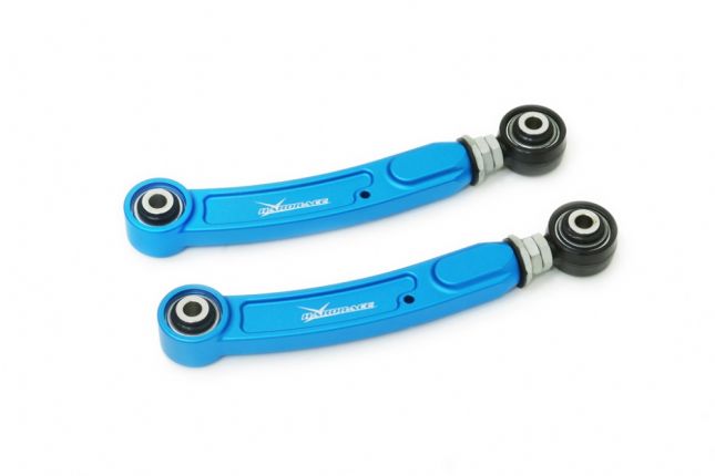 Hardrace Q1456 Rear Camber Kit Tesla Model s, Model x