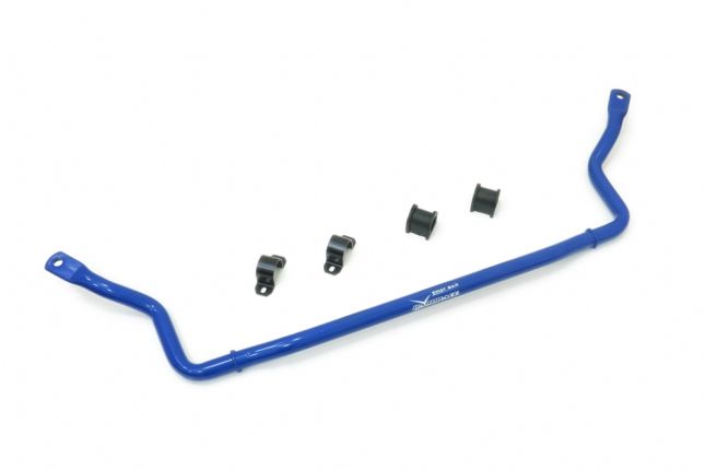 Hardrace Q1471 Front Sway Bar Mitsubishi Delica