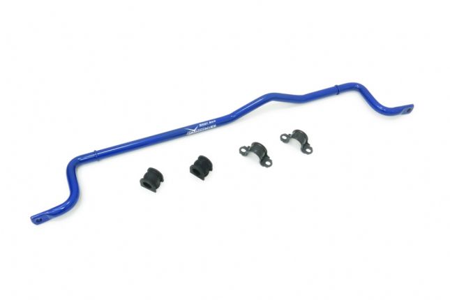 Hardrace Q1497 Front Sway Bar Cmc J-space