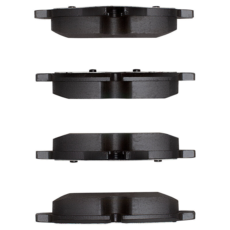 R1 Concepts R1 11-16 BMW Z4 Rear Optimum OE Brake Pads