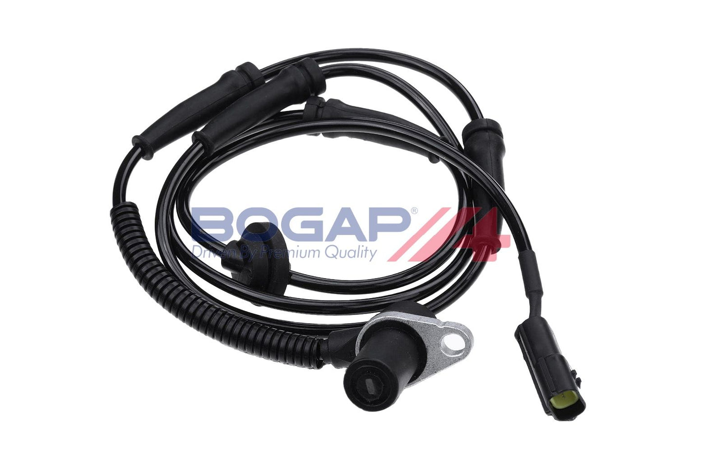 BOGAP Y7117162 Sensor, Wheel Speed