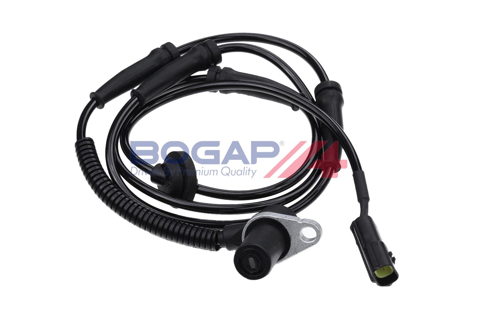 BOGAP Y7117162 Sensor, Wheel Speed