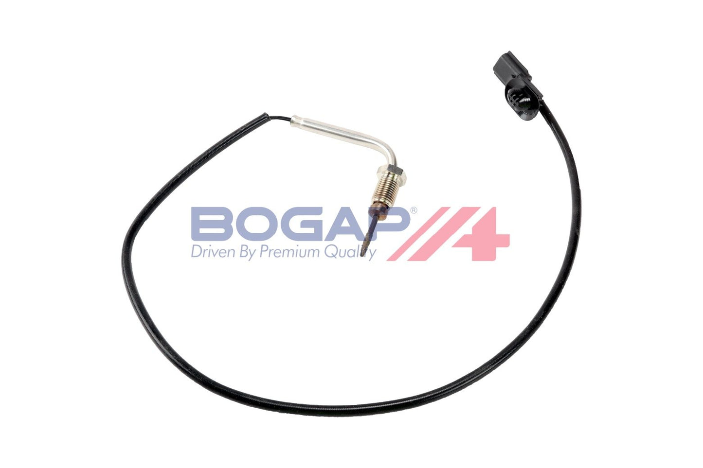 BOGAP G6120112 Sensor, Exhaust Gas Temperature