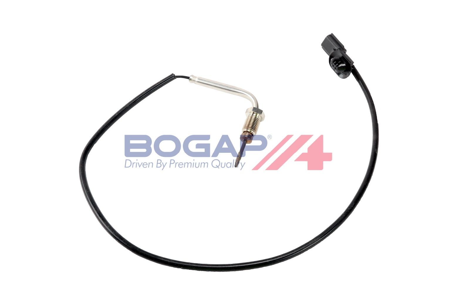 BOGAP G6120112 Sensor, Exhaust Gas Temperature