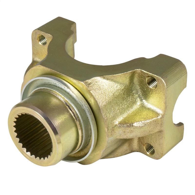 Yukon Gear & Axle Yukon Gear Replacement Yoke For Dana 30 / 44 / and 50 w/ 26 Spline and a 1350 U/Joint Size