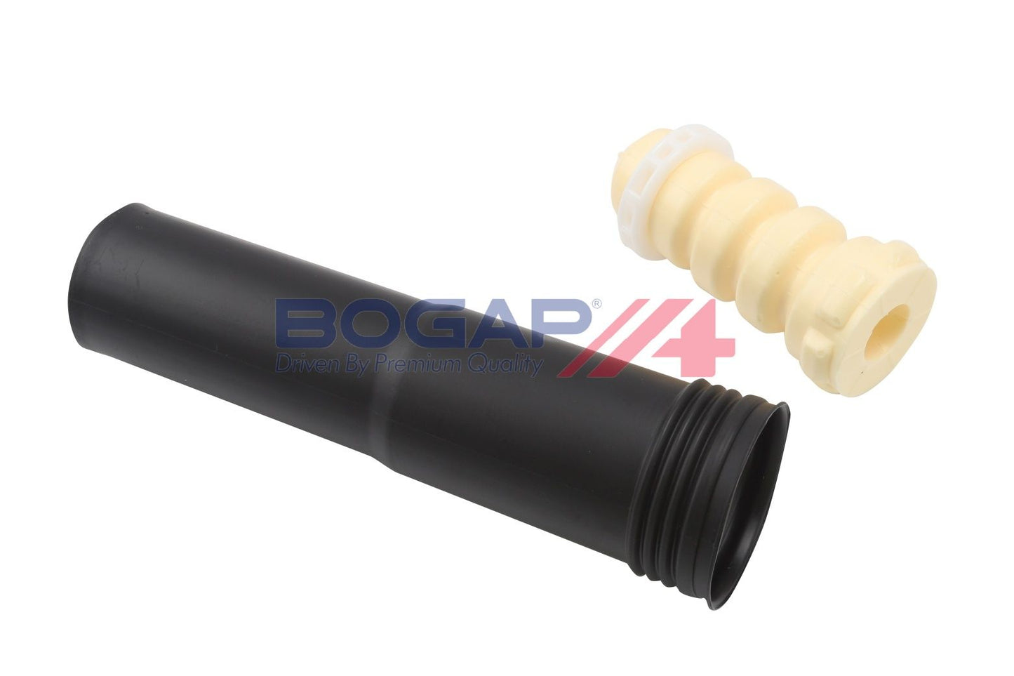 BOGAP A3434115 Dust Cover Kit, Shock Absorber