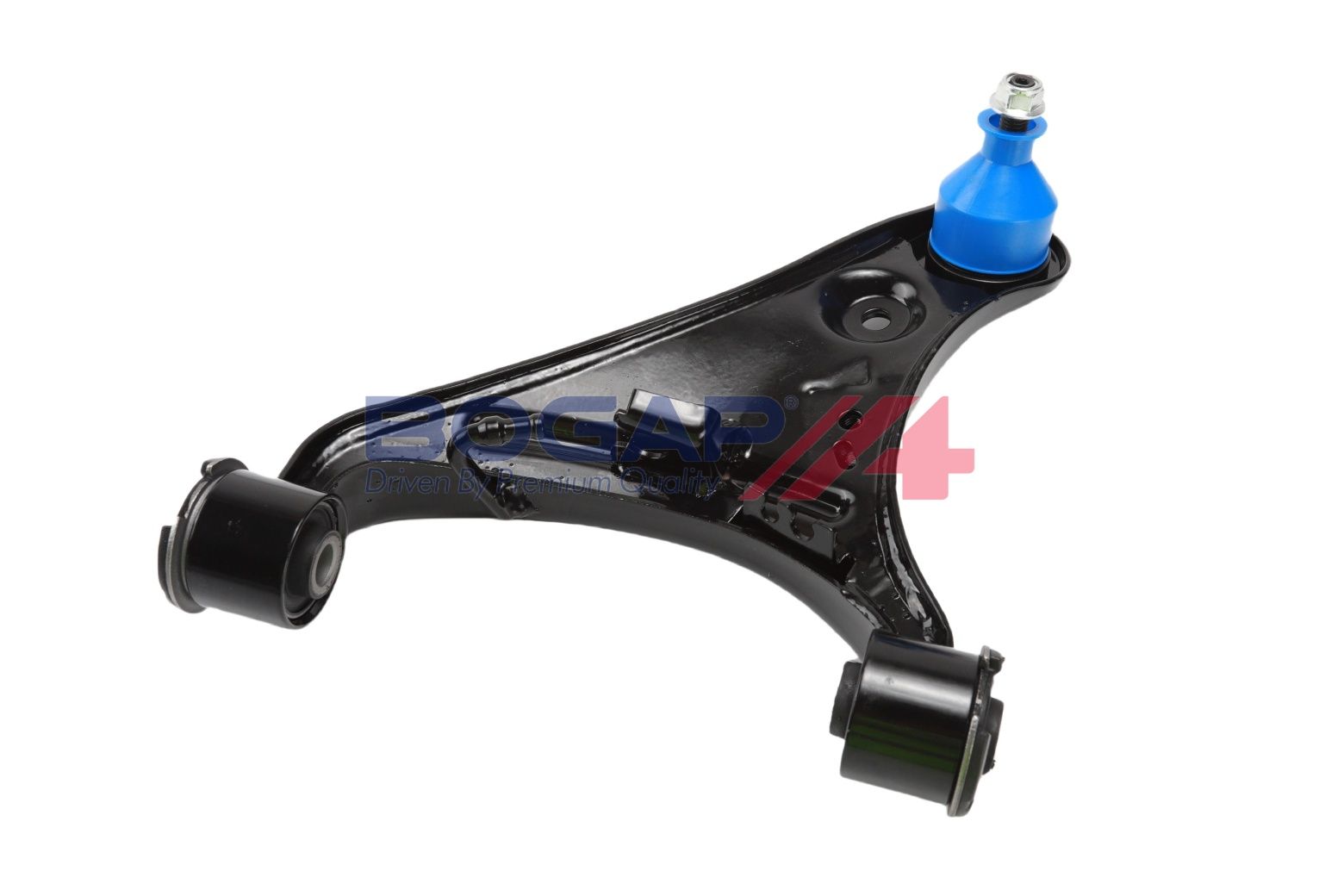 BOGAP E3327128 Control/Trailing Arm, Wheel Suspension
