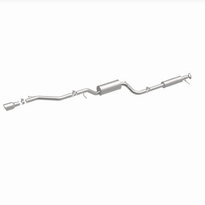 MagnaFlow Sys C/B 07 Mazda inch3inch 2.0/2.3L I-4