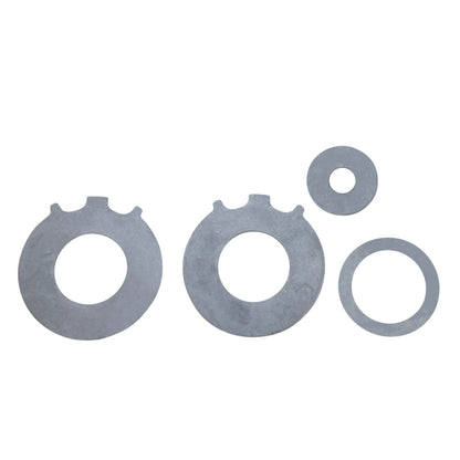 Yukon Gear & Axle Yukon Gear Side Gear Thrust Washer For GM 8.0in