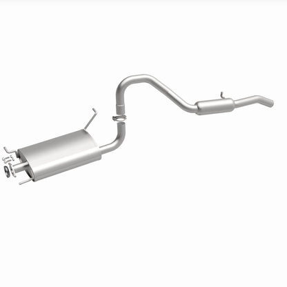 MagnaFlow BRE Exhaust Kit 99-03 Tracker Vitara 1.6L