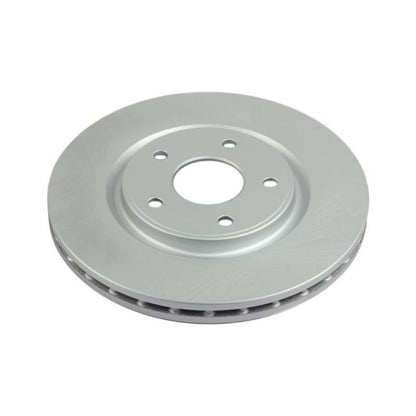 PowerStop Power Stop 17-19 Chrysler Pacifica Front Evolution Geomet Coated Rotor