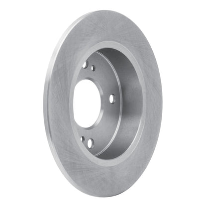 DFC 90-06 Infiniti G20 Rear Brake Rotor