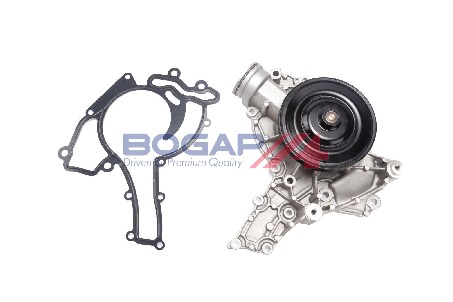 BOGAP C4234133 Water Pump, Engine Cooling