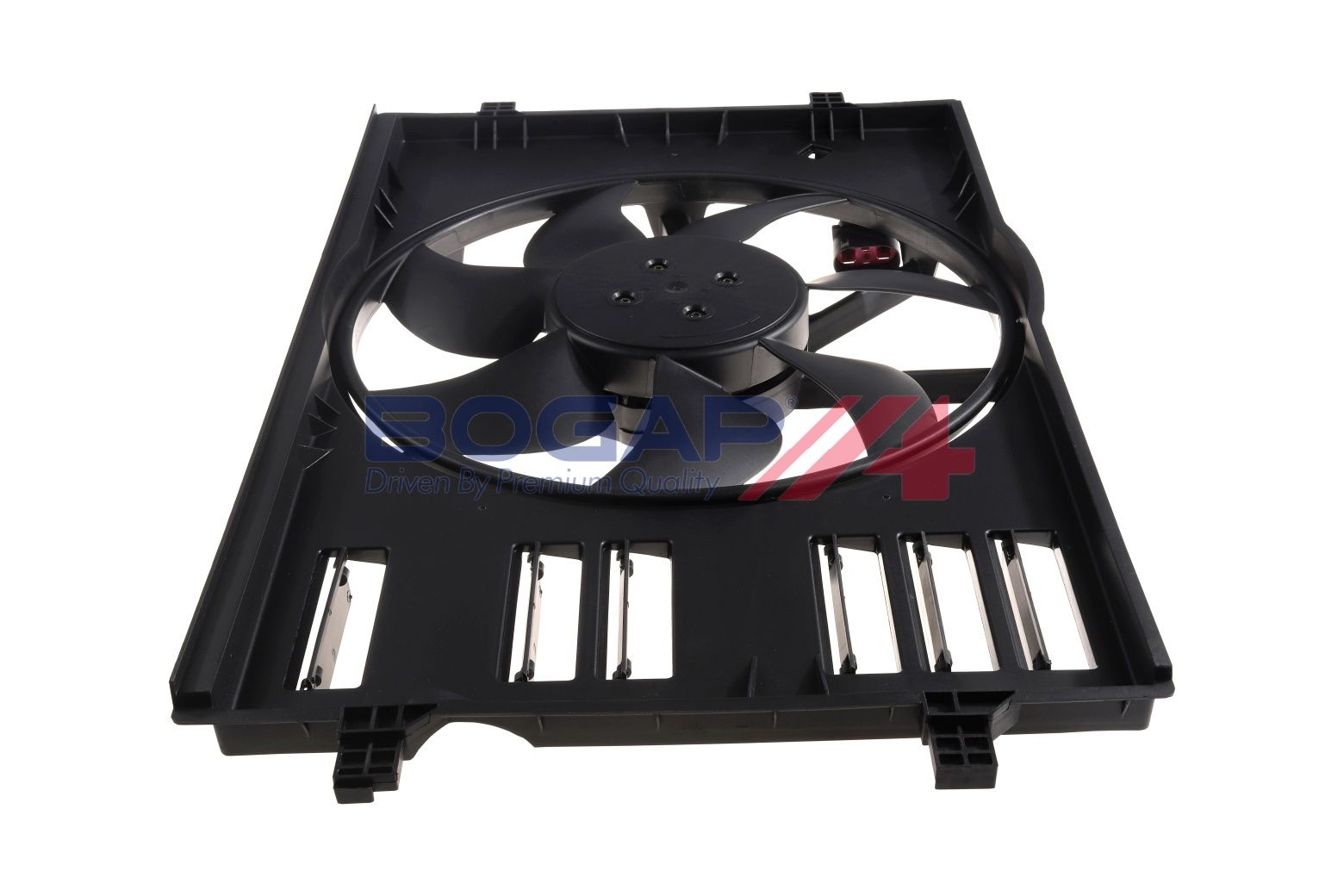 BOGAP A4243126 Fan, Engine Cooling