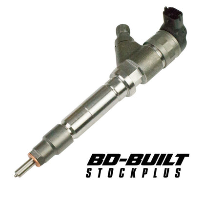 BD Diesel 2007-2010 Chevy Duramax LMM Stock Performance Plus Injector (0986435520)